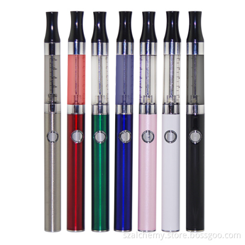 Newest Tech Huge Vapor Best Sell E Cig E Smart Cigarette